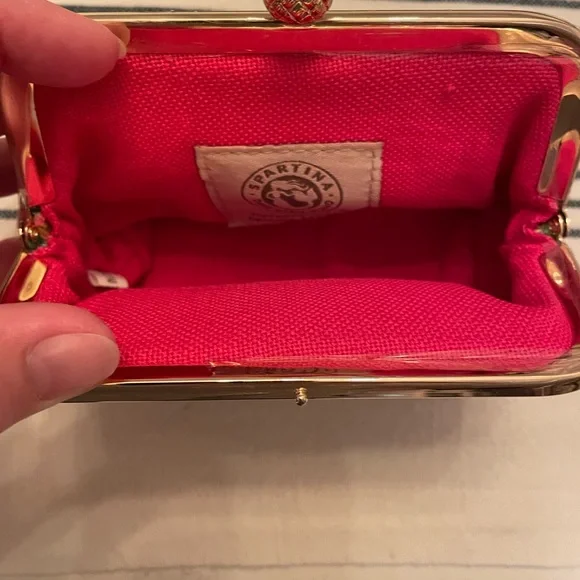 Spartina clutch - Picture 3 of 3